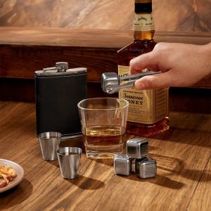 SET DE BAR ABERDEEN personalizada